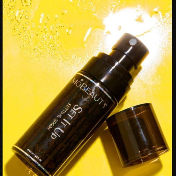 MoBeauty "Set It Up" Setting Spray - NEW in sealed package! - Picture 9 of 9